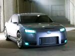 Scion Fuse Sports Coupe Concept 2006 года